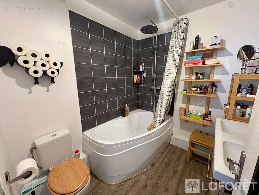 Appartement à PALAISEAU