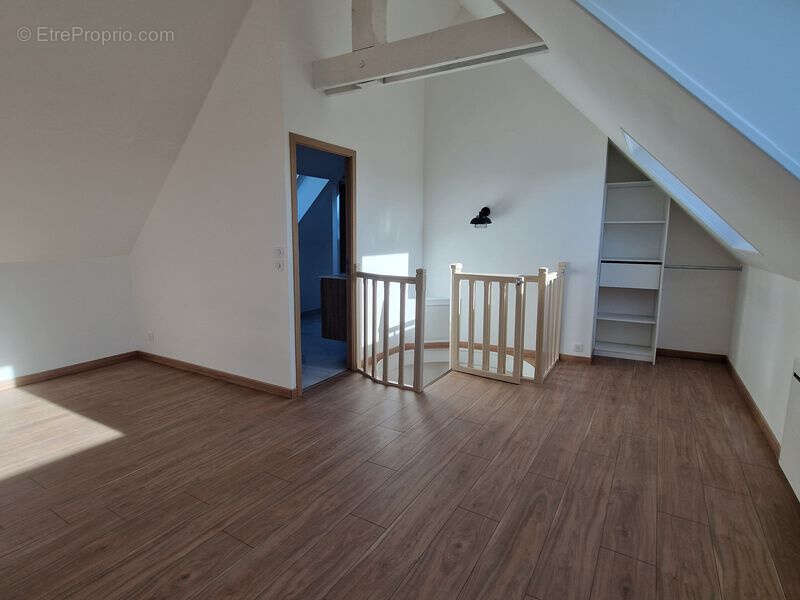Appartement à COMPIEGNE