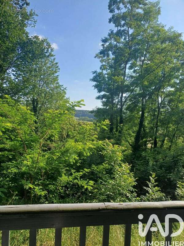 Photo 7 - Terrain à INGLANGE