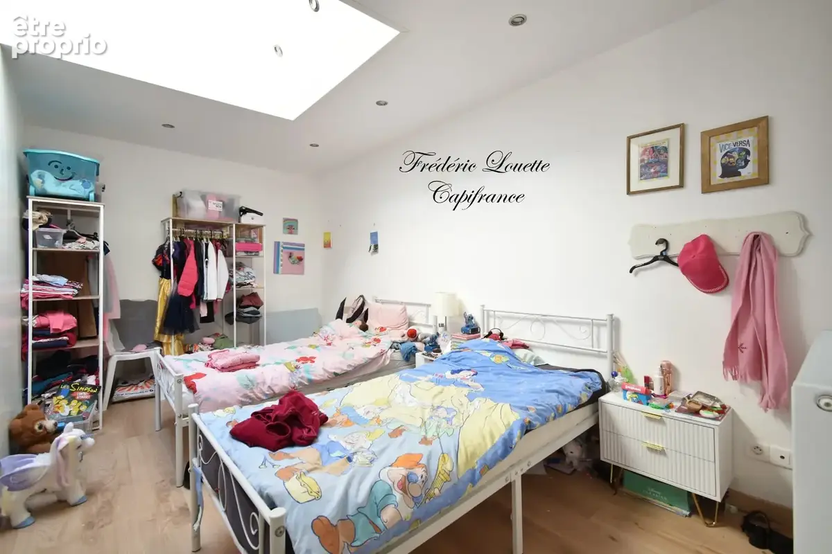 Maison à vendre maison atypique de 218 m² au cœur d’un village champenois, 8 pièces mareuil sur ay (51) - photo 5