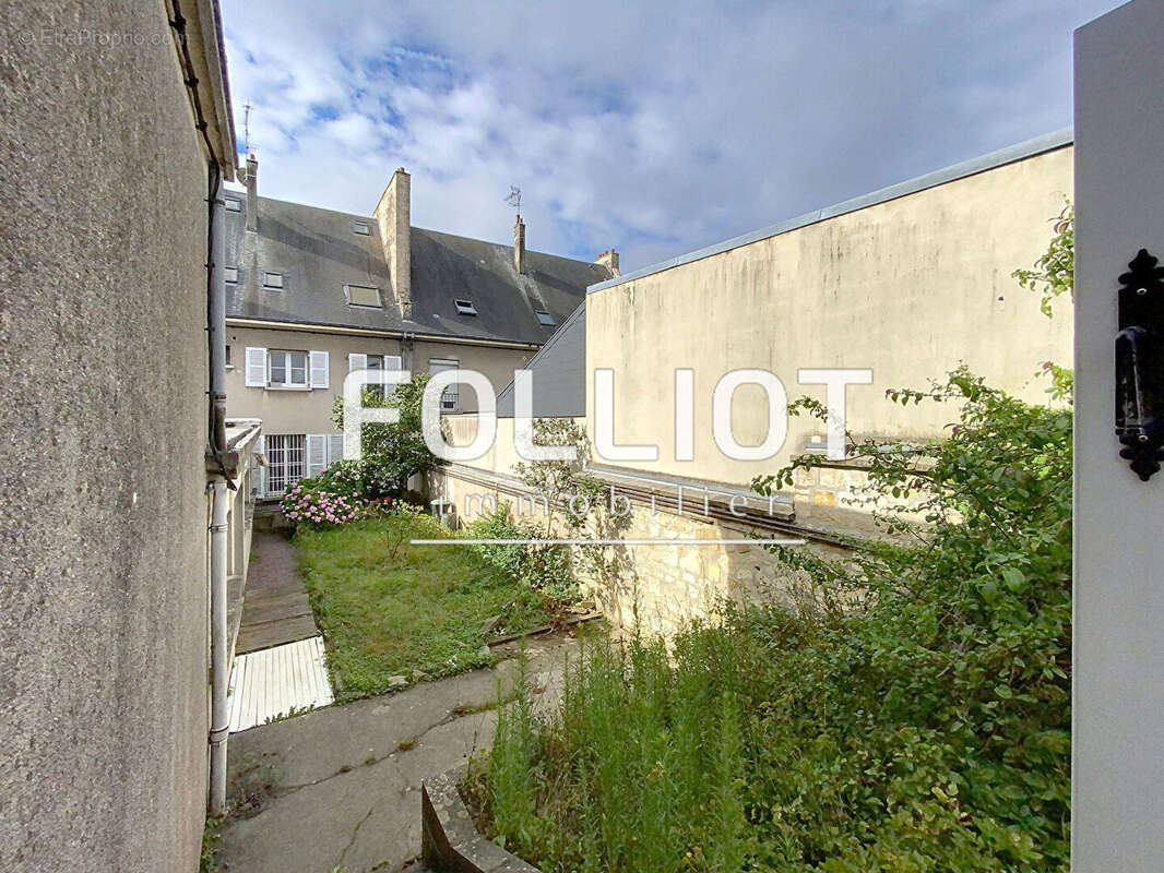 Appartement à VILLERS-BOCAGE