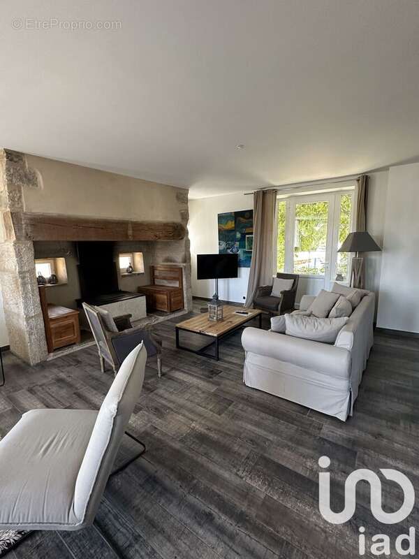 Photo 7 - Autre à MADRANGES