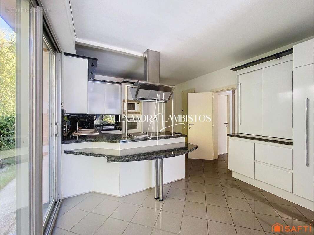 Photo 3 - Maison à JUVIGNAC