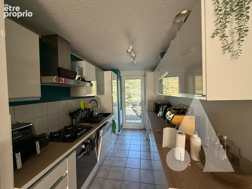 Appartement - Gex- 4 pièces - photo 8