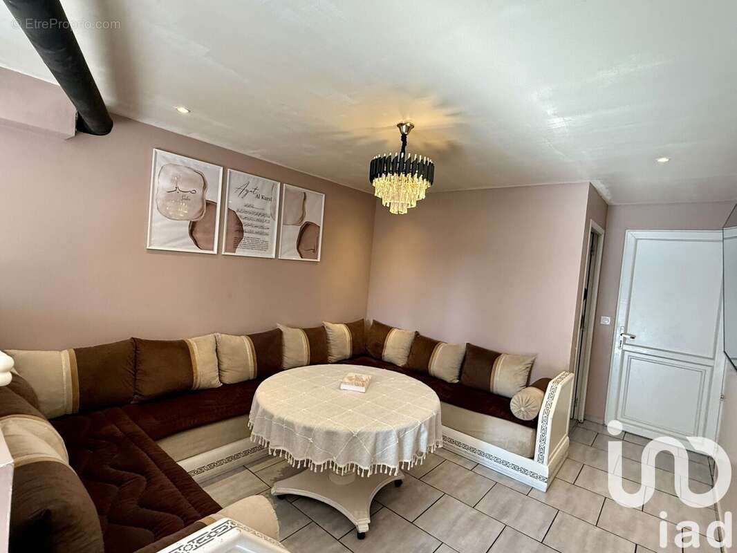 Photo 4 - Maison à CARPENTRAS