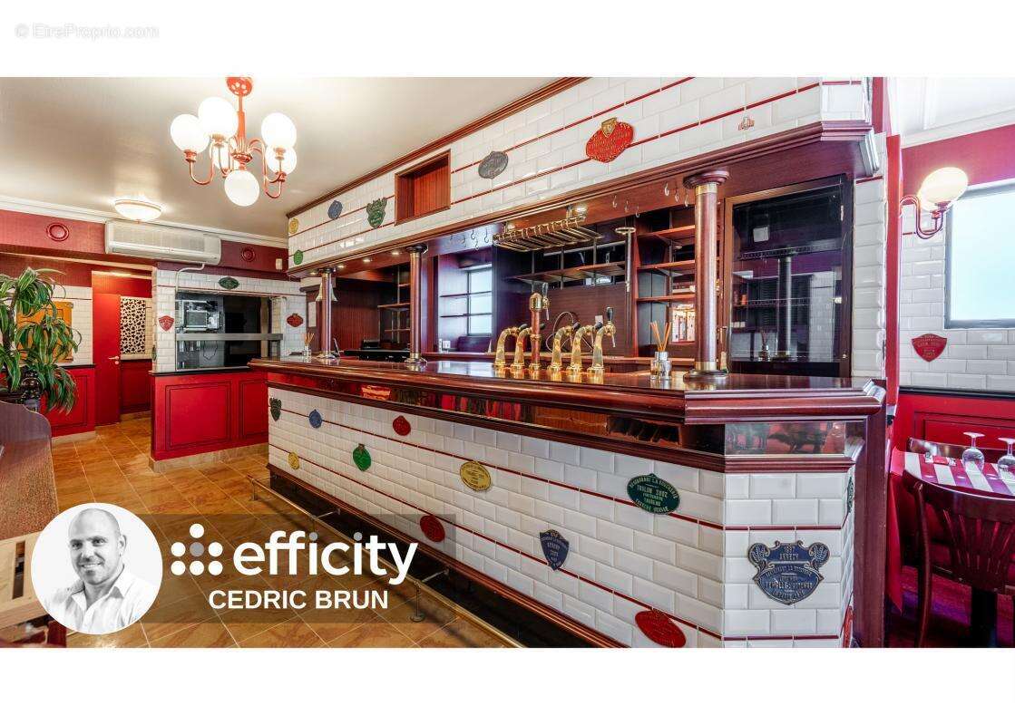 Commerce à SALLANCHES