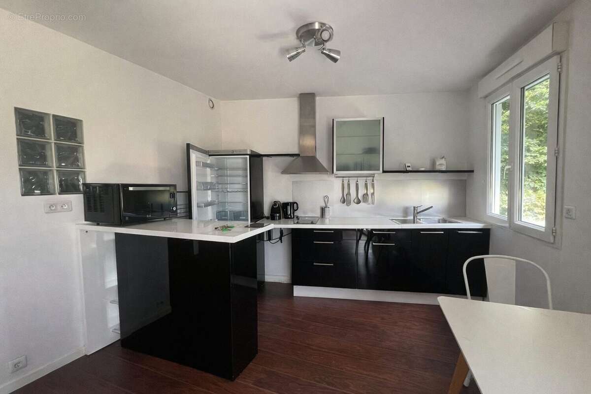 Appartement à NOISY-LE-GRAND