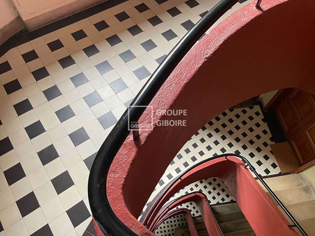 Appartement à SAINT-MALO