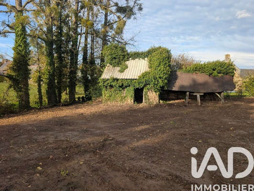 Photo 2 - Terrain à LE LOROUX