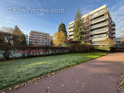 Appartement à JOUY-EN-JOSAS