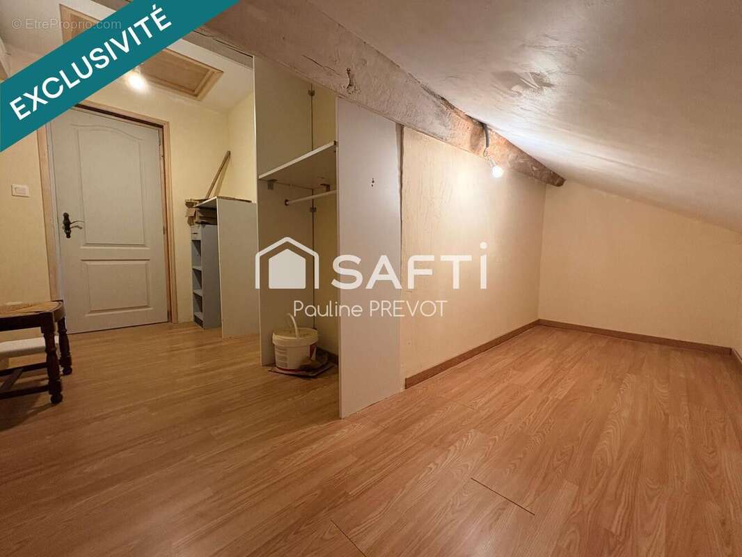 Photo 8 - Maison à SAINT-CHRISTOPHE-EN-BRIONNAIS