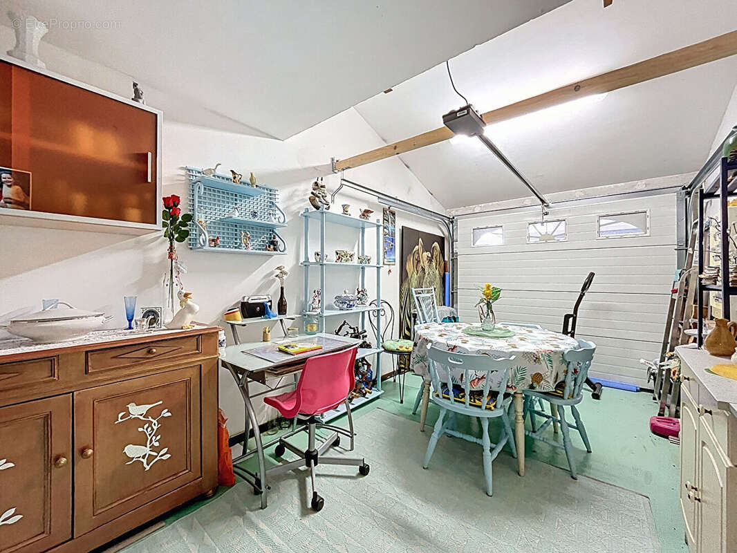 Maison à SAINT-ANDRE