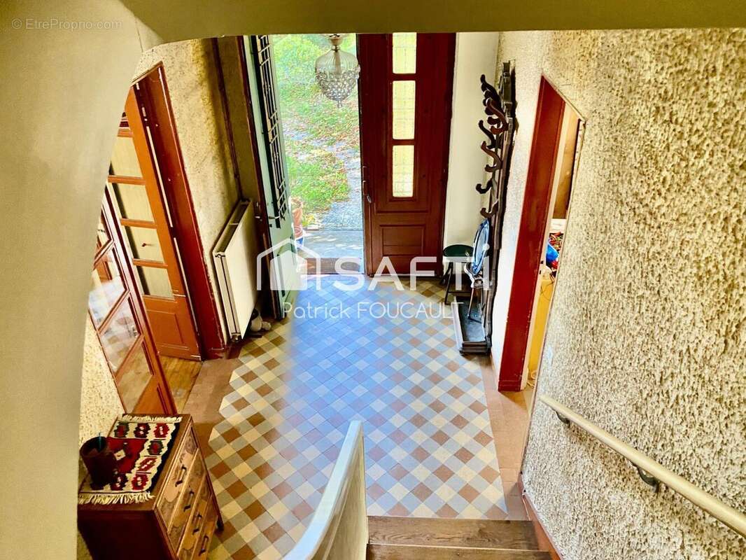 Photo 5 - Maison à MIGNE-AUXANCES