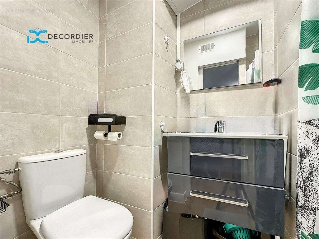 Appartement à LUGRIN