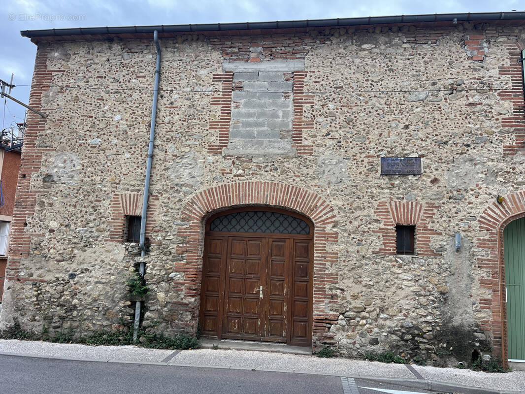 Autre à SAINT-ANDRE