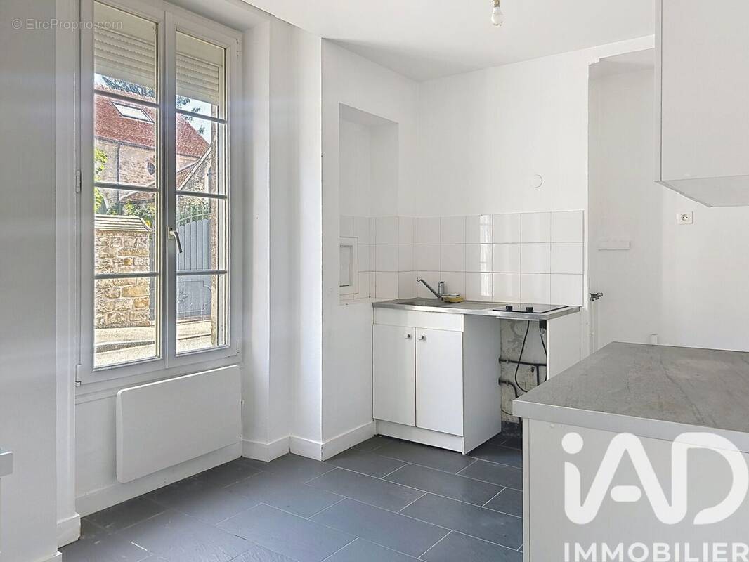 Photo 1 - Appartement à VOISENON