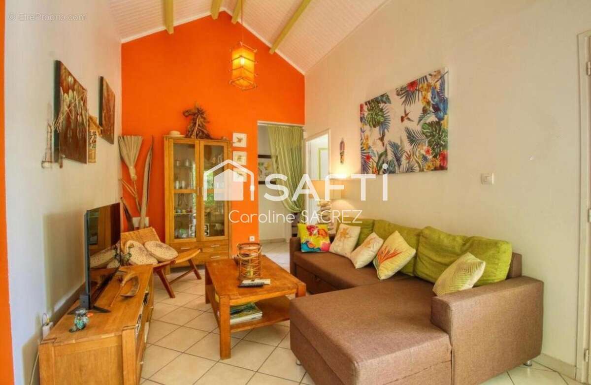 Photo 6 - Maison à SAINTE-ANNE