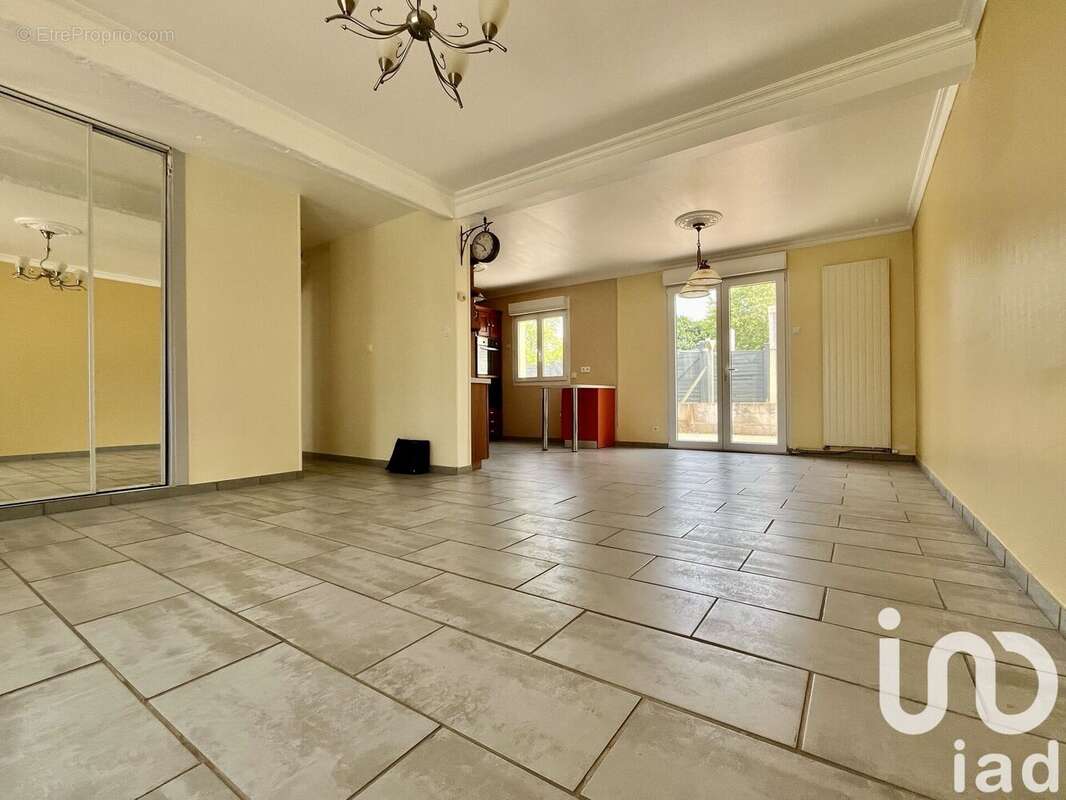 Photo 4 - Maison à PLOUMAGOAR