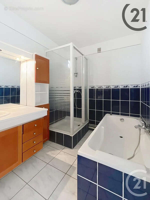 Appartement à CHALONS-EN-CHAMPAGNE