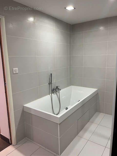 Appartement à AUDINCOURT