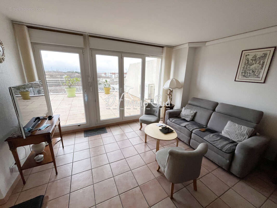 Appartement à NARBONNE
