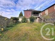 Maison à PONT-AUDEMER