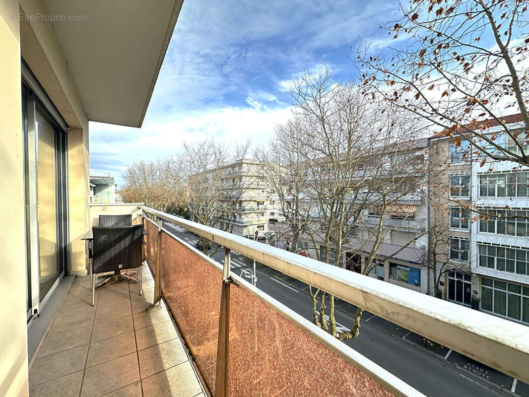 Appartement à ARCACHON