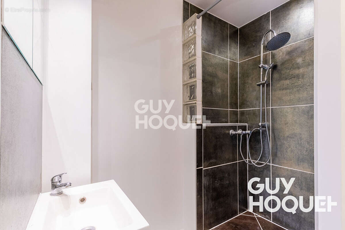 Appartement à SAVIGNY-SUR-ORGE