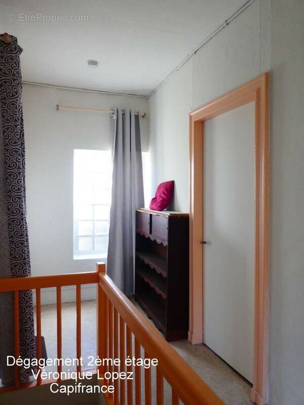 Appartement à AGEN