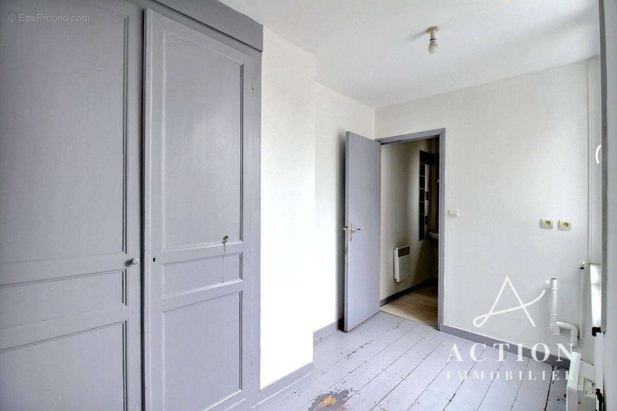 Appartement à LILLE