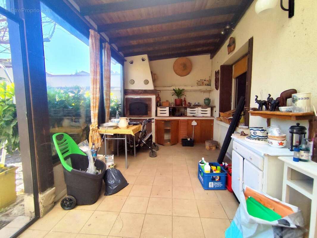 Photo 7 - Maison à CASTELSARRASIN