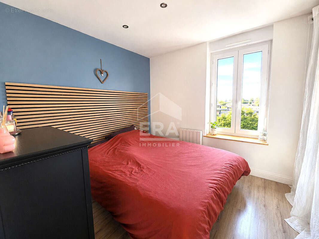 Maison 65m² à outreau - photo 3