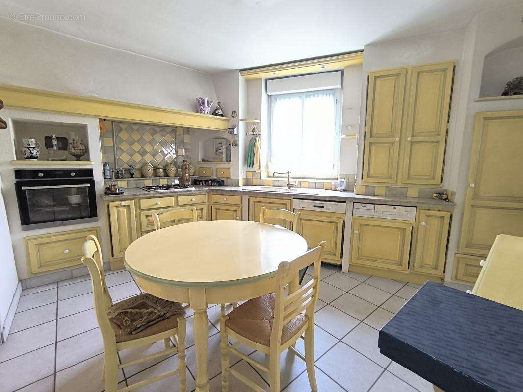 Maison à CAVAILLON