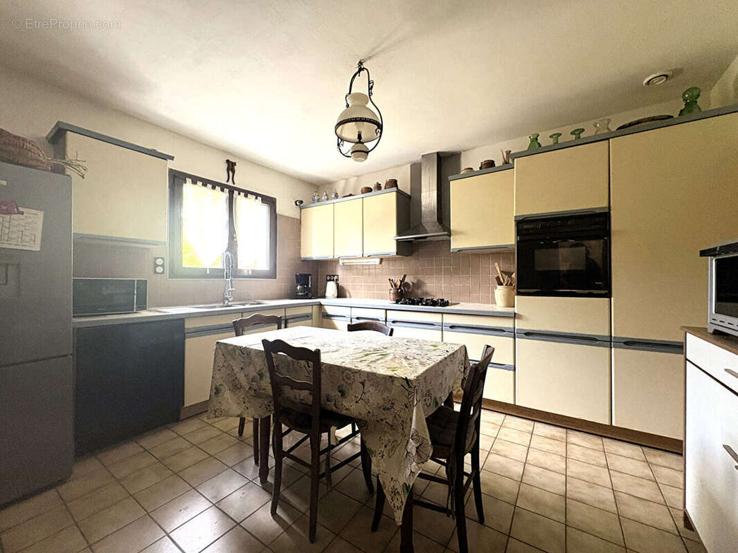 Maison à ASNIERES-LES-DIJON