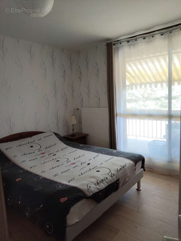 Appartement à MONTRICHARD