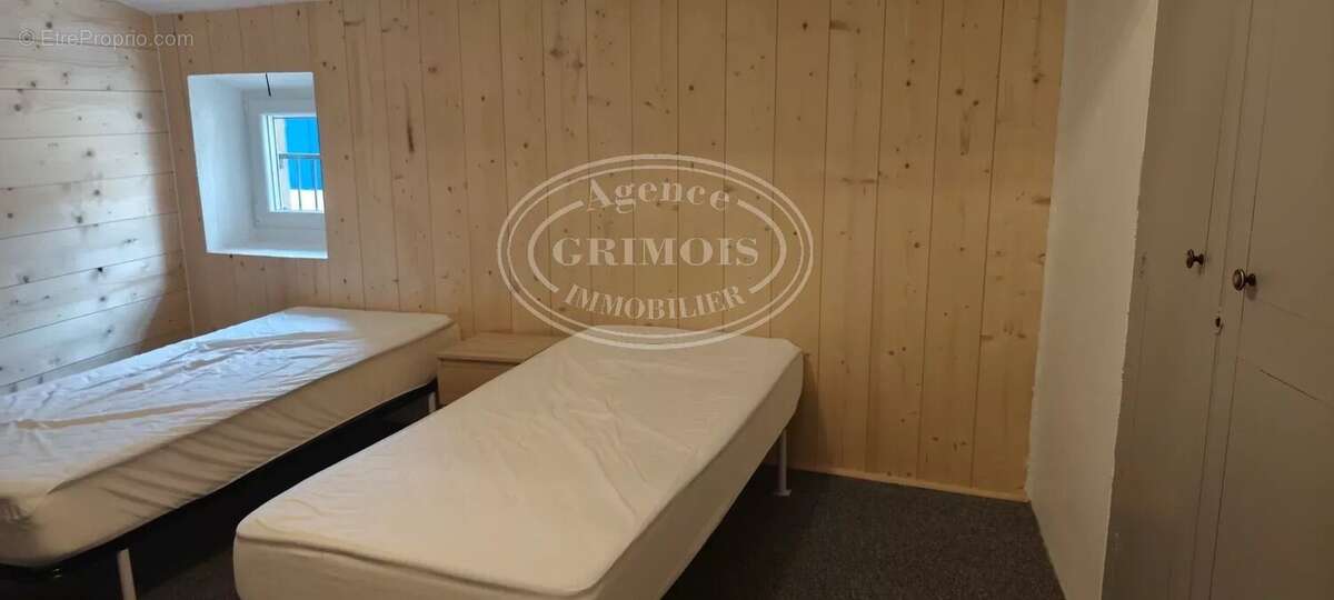 Appartement à CONILHAC-CORBIERES