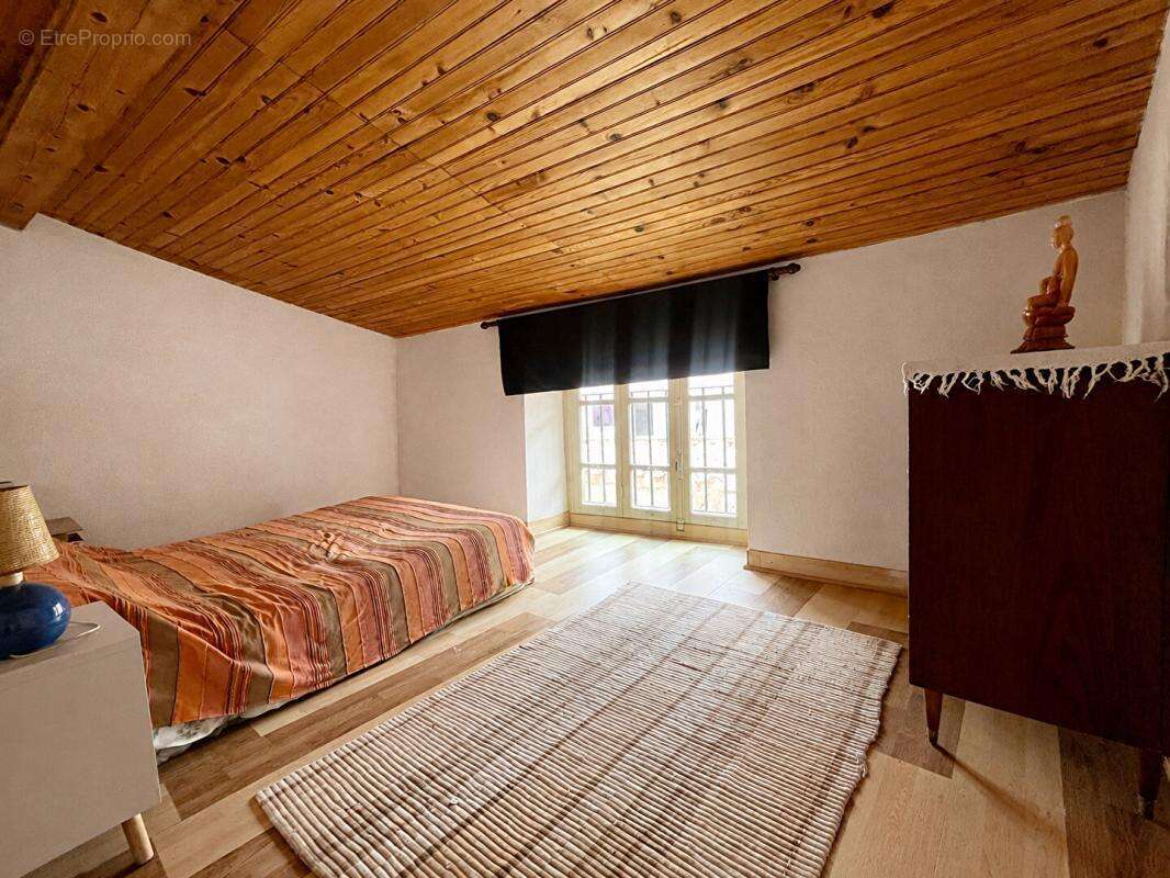 EXCLUSIVITÉ, Maison de ville avec garage, cave à Rieux-Minervois - photo 10