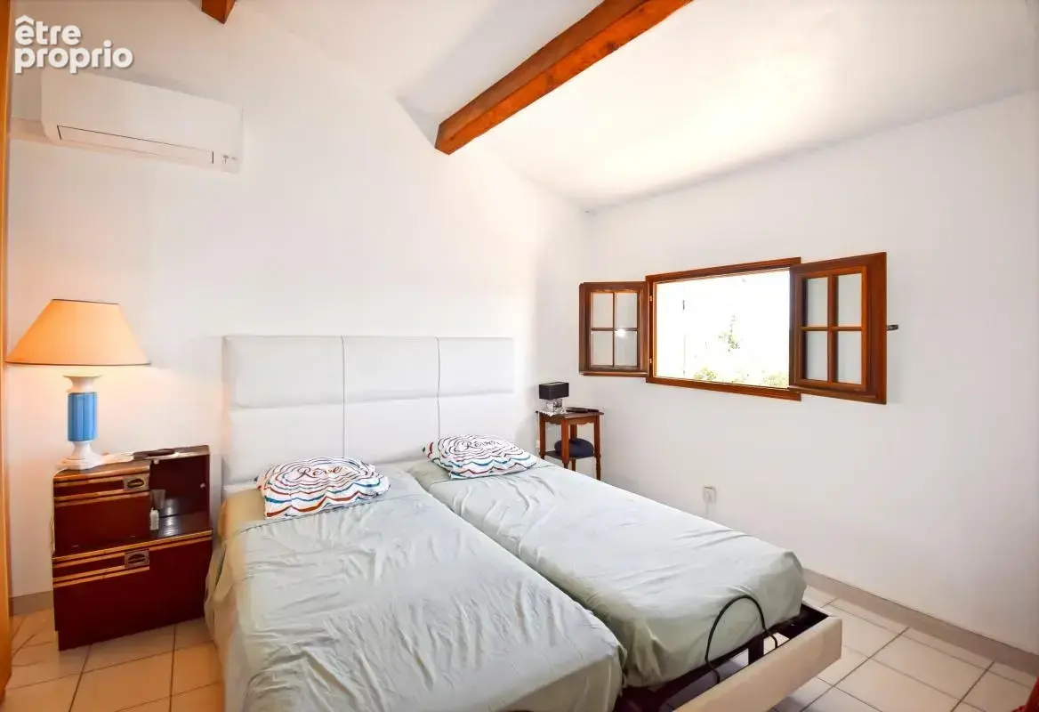 Pont du Gard: solide maison  138 m², 3ch - photo 16