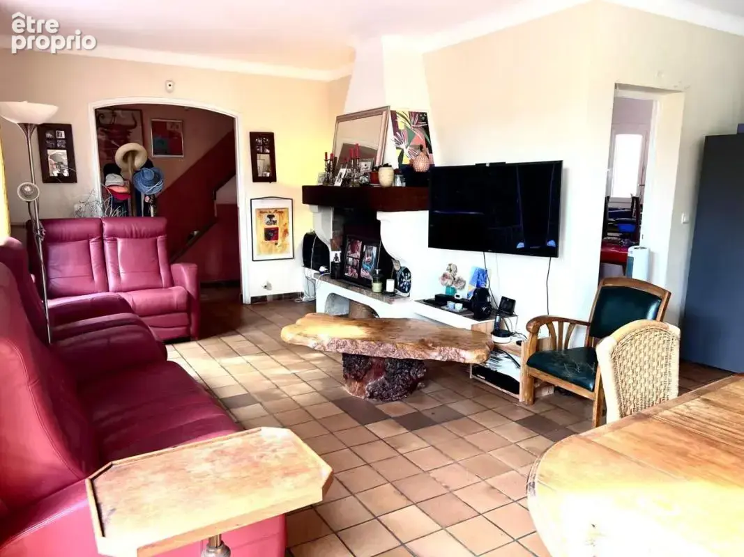 Maison 7 pièces 161 m² à vendre à La Garde (83130) - photo 3