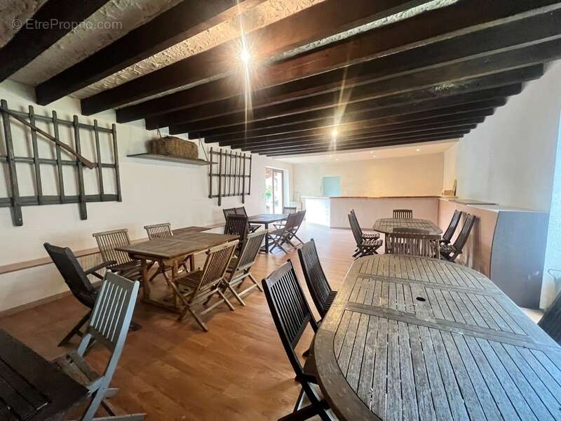 Propriete d’exception aux portes de la Touraine - 375m2 - 3 hectares - photo 19