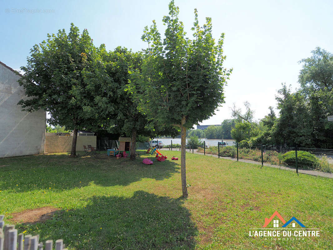 Maison à CARRIERES-SOUS-POISSY
