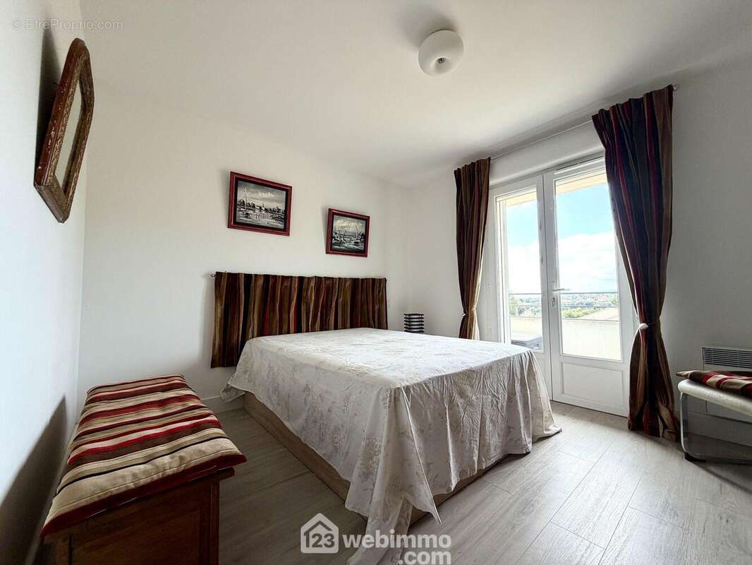 Appartement 72 m² à Borgo  - photo 14