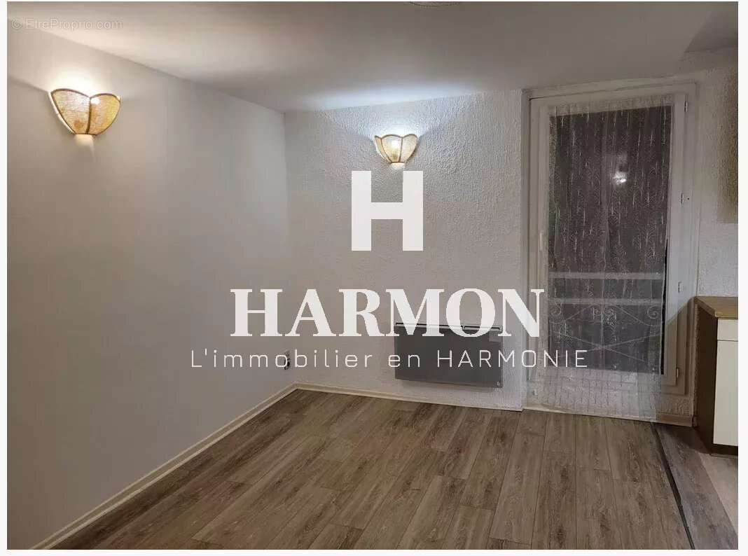 Appartement à PAU