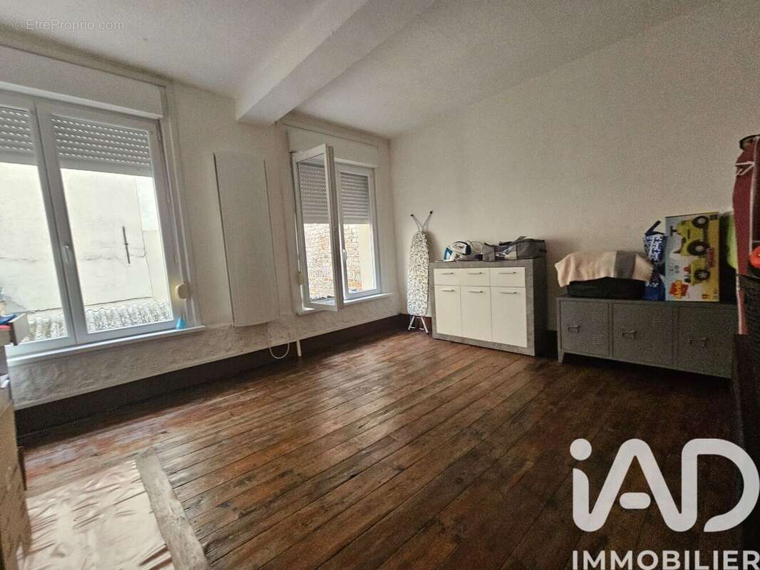 Photo 6 - Maison à DOUAI