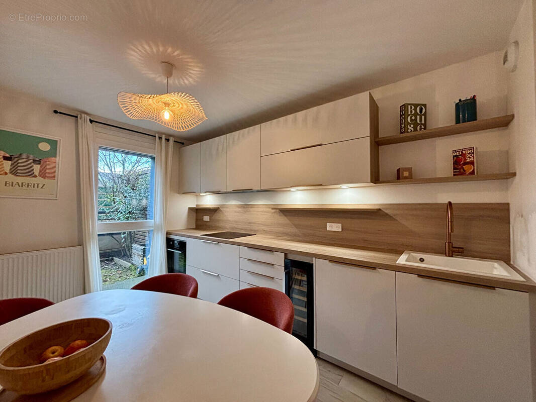 Appartement à LOVAGNY