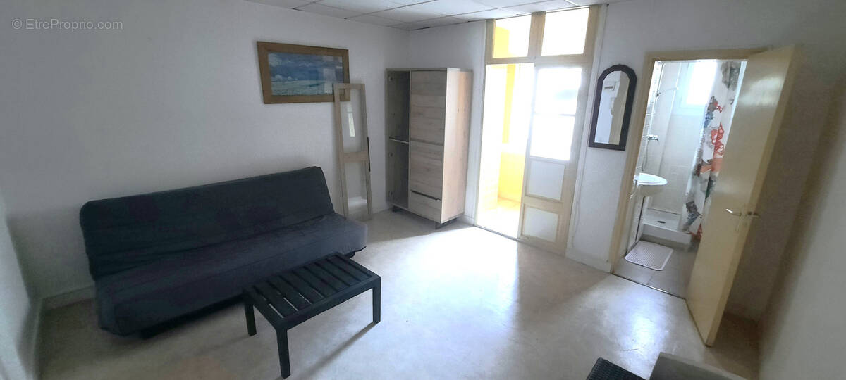 Appartement à AMELIE-LES-BAINS-PALALDA