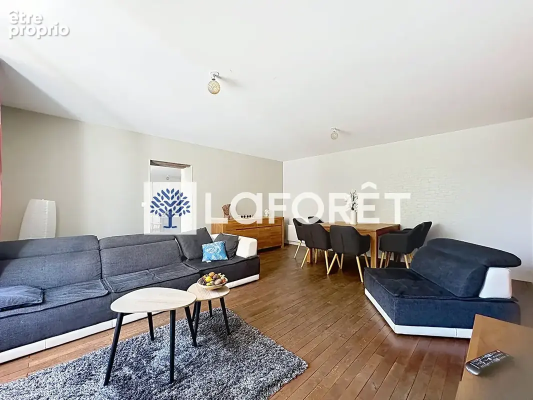 Vente maison AIRVAULT - photo 8