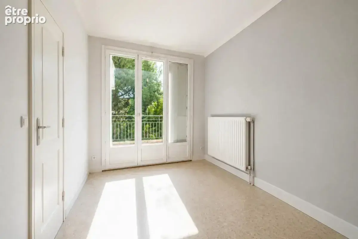 Montpellier (34000) – maison individuelle – 6 pièces – 4 chambres – jardin – garage – toiture neuve - photo 6