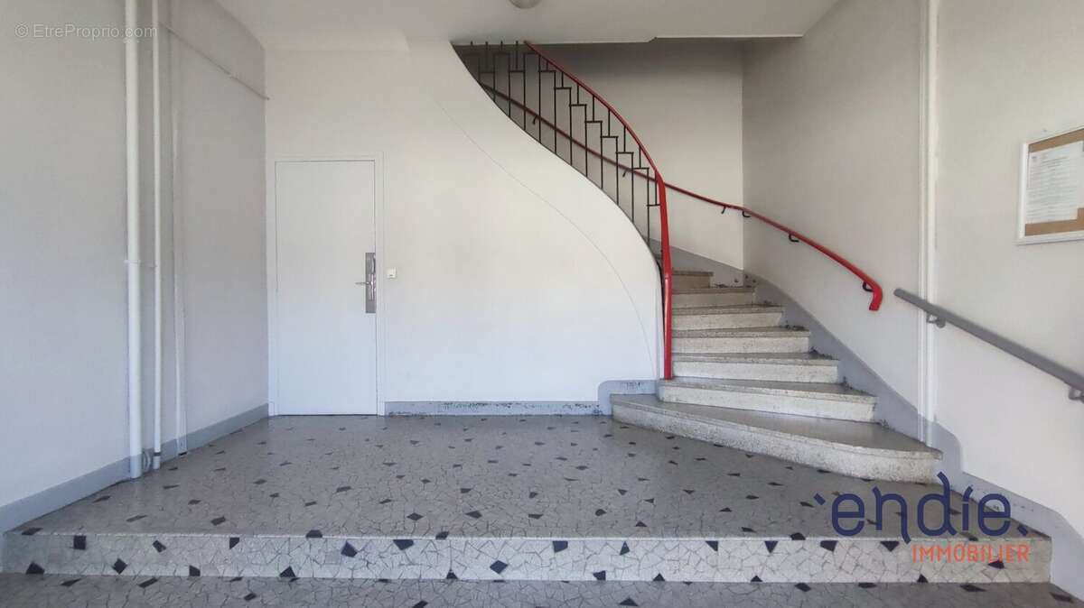 Appartement à VICHY