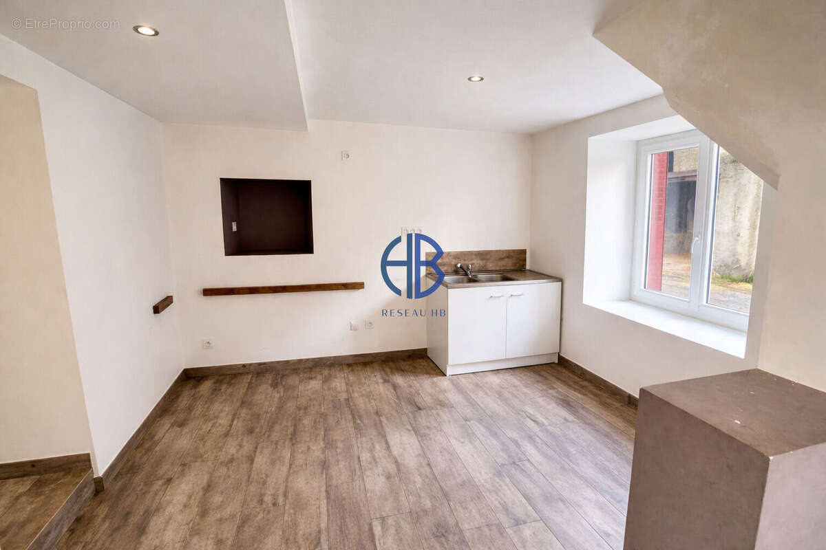 Appartement à LES ABRETS